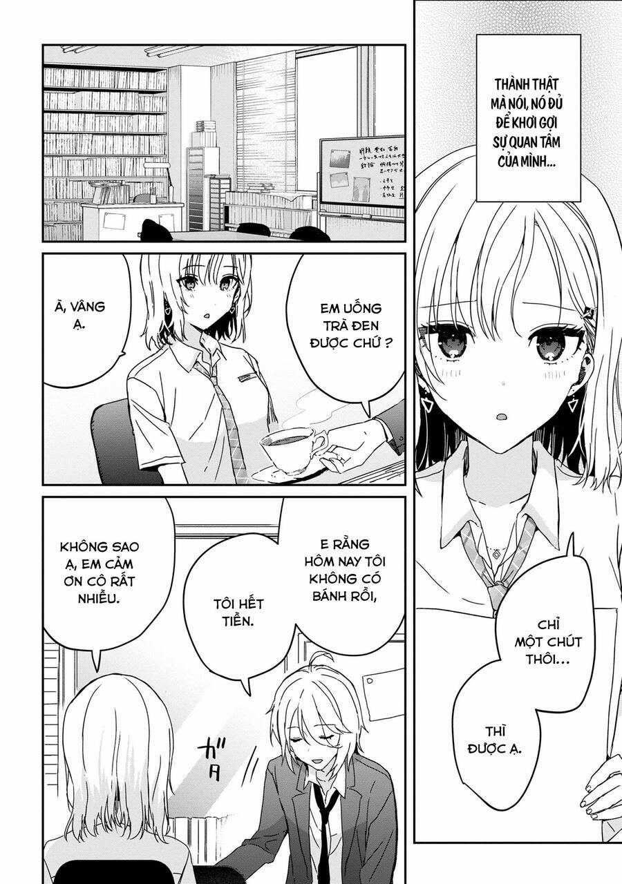 Sống Cùng Em Kế 21.2 trang 6