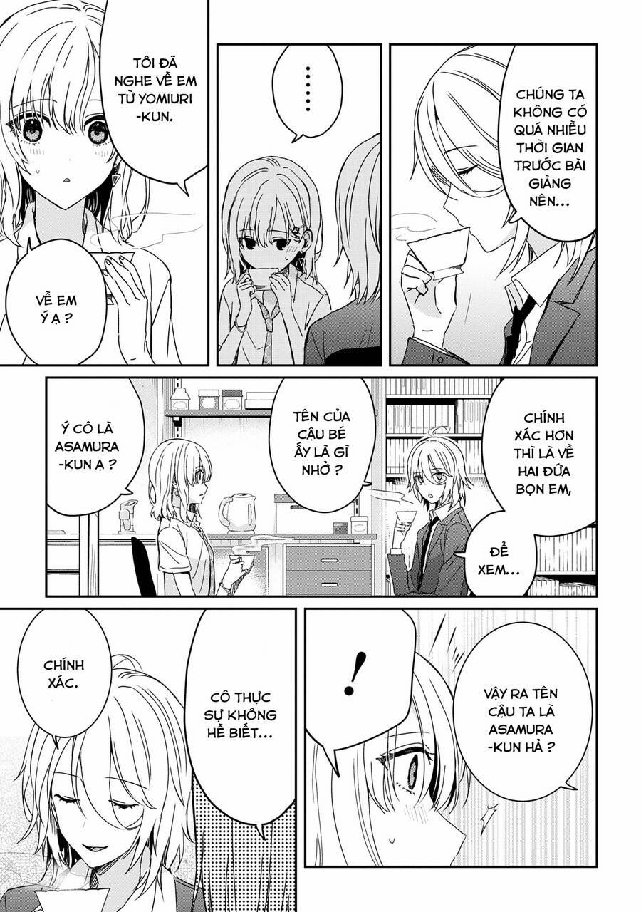 Sống Cùng Em Kế 21.2 trang 7