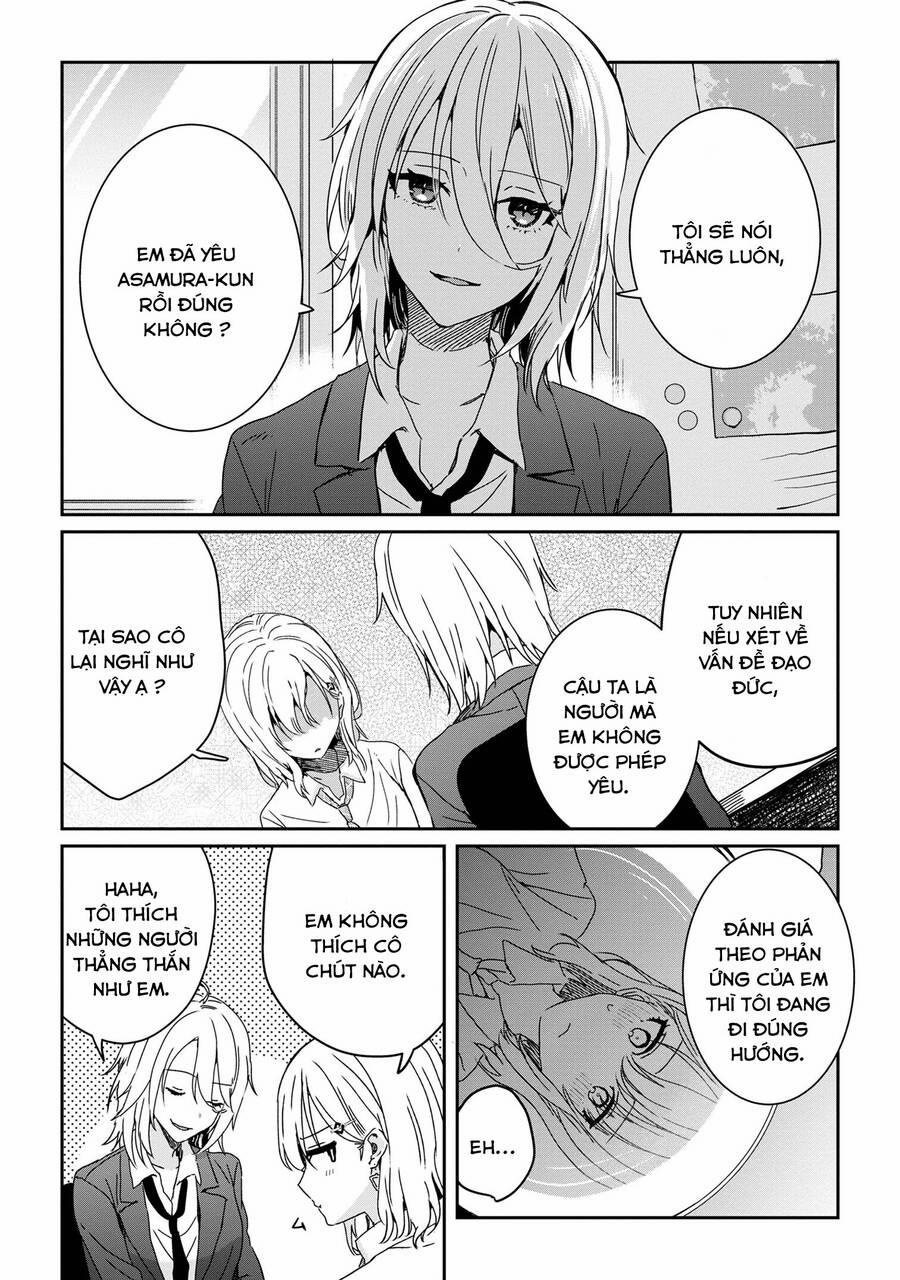 Sống Cùng Em Kế 21.2 trang 9