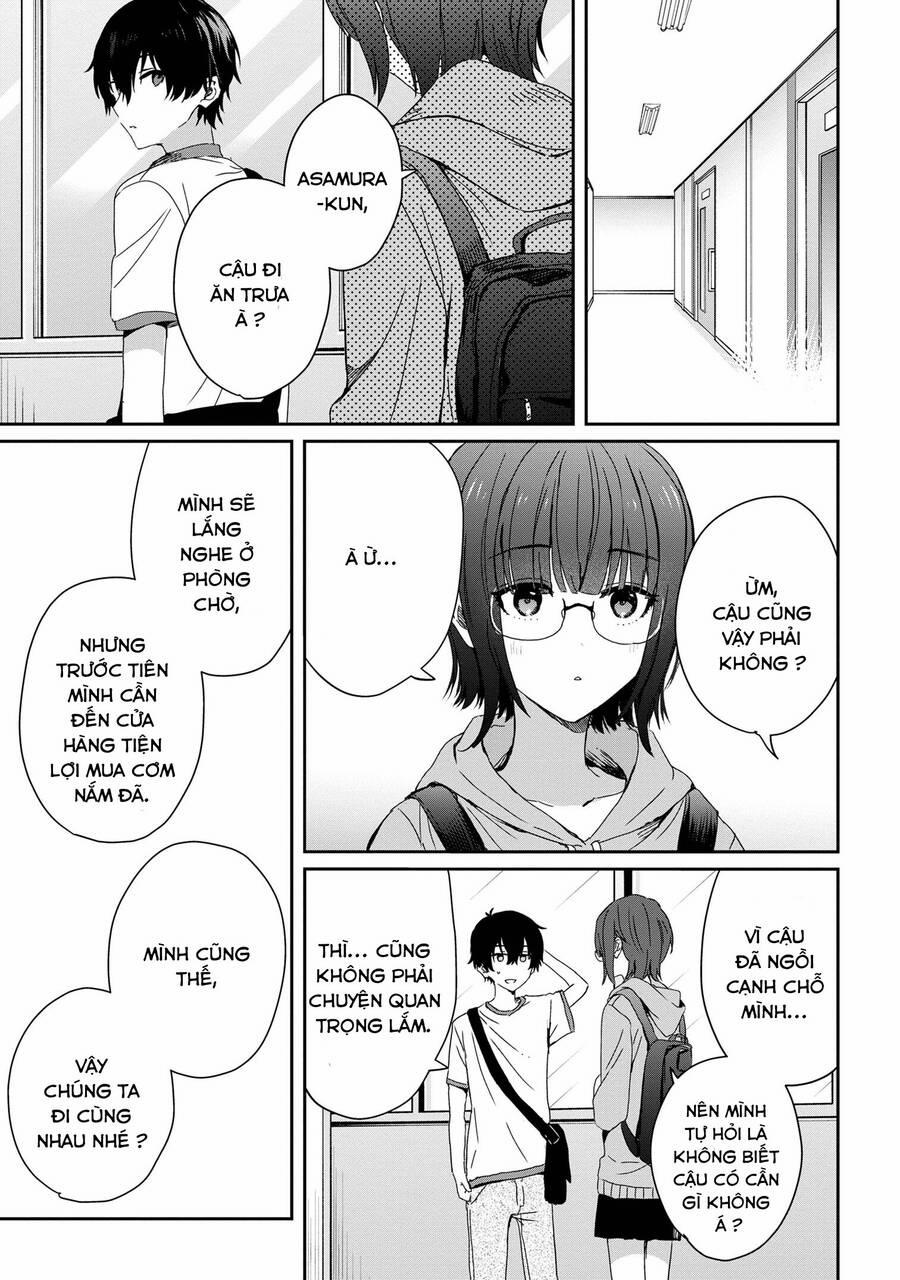 Sống Cùng Em Kế 22.1 trang 3