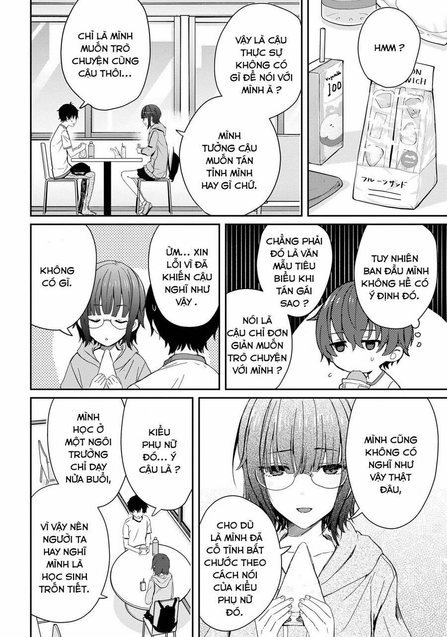 Sống Cùng Em Kế 22.1 trang 4