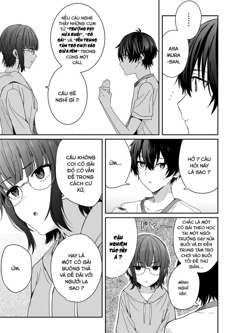 Sống Cùng Em Kế 22.1 trang 5