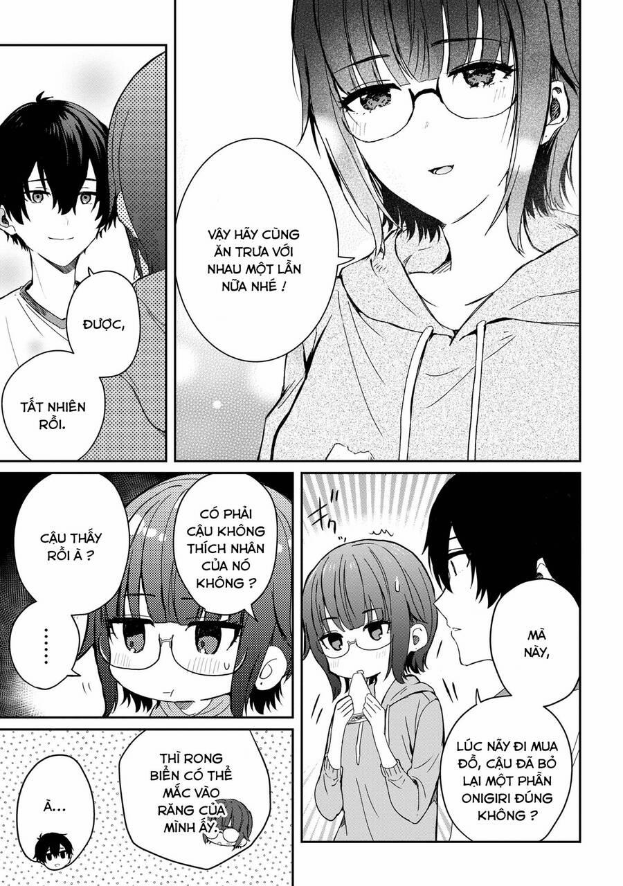 Sống Cùng Em Kế 22.1 trang 9