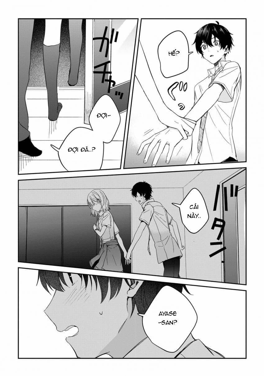 Sống Cùng Em Kế 23.2 trang 11