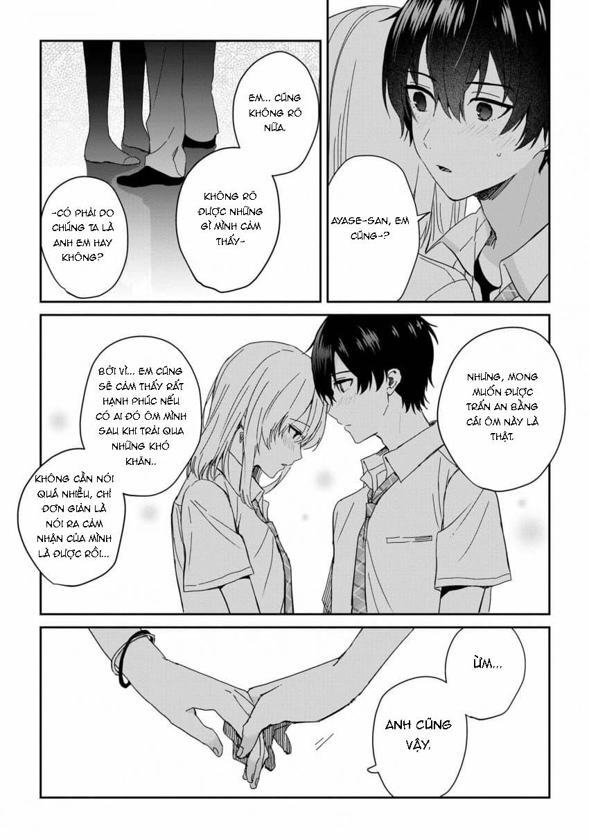 Sống Cùng Em Kế 23.2 trang 13