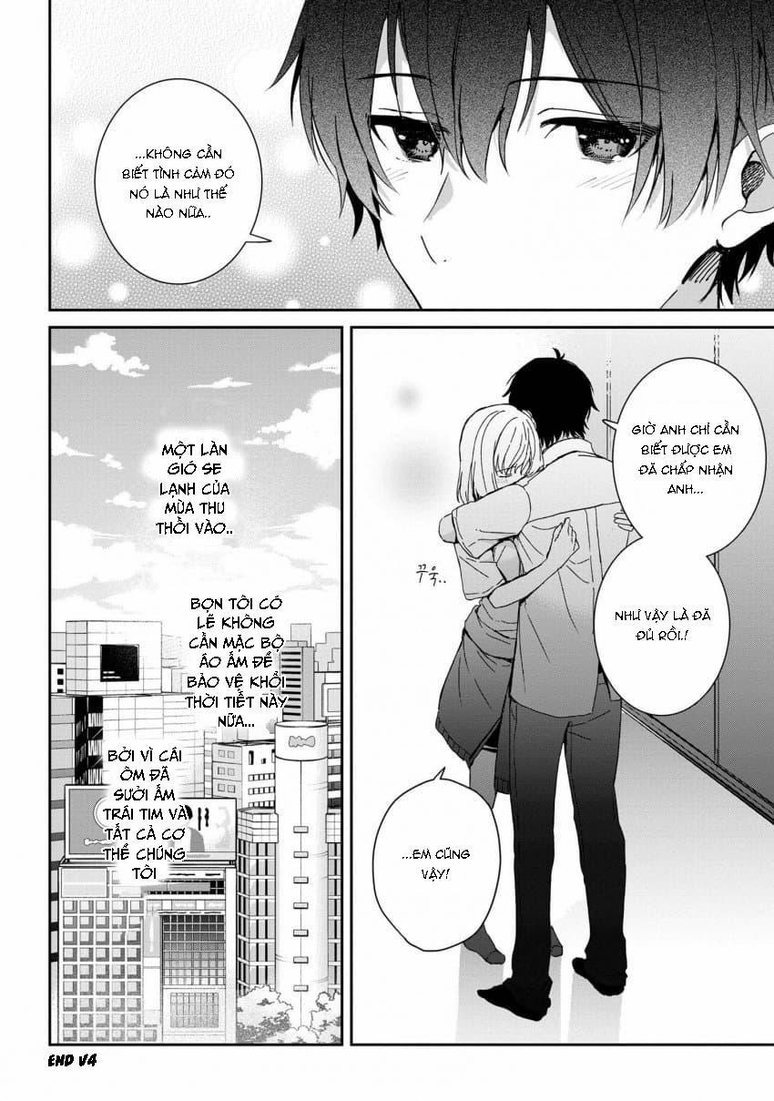 Sống Cùng Em Kế 23.2 trang 15