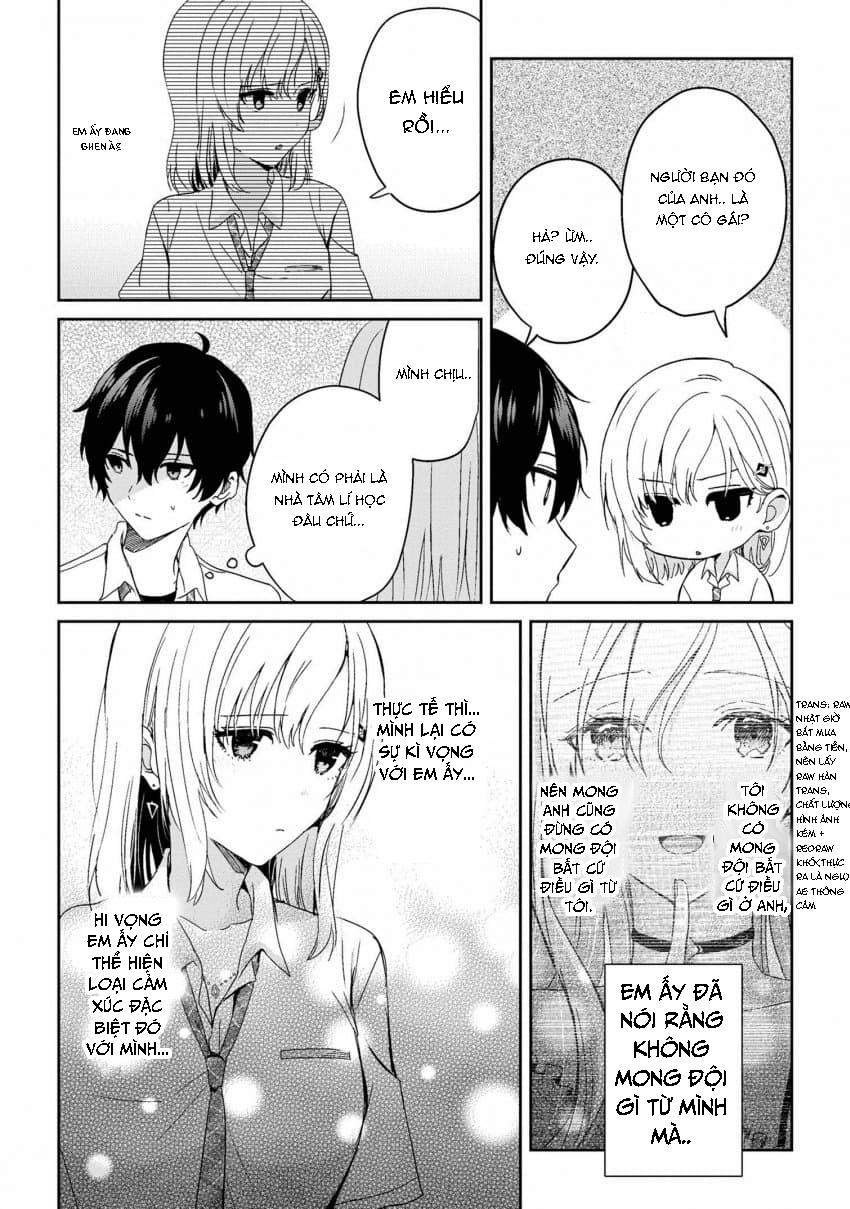 Sống Cùng Em Kế 23.2 trang 3