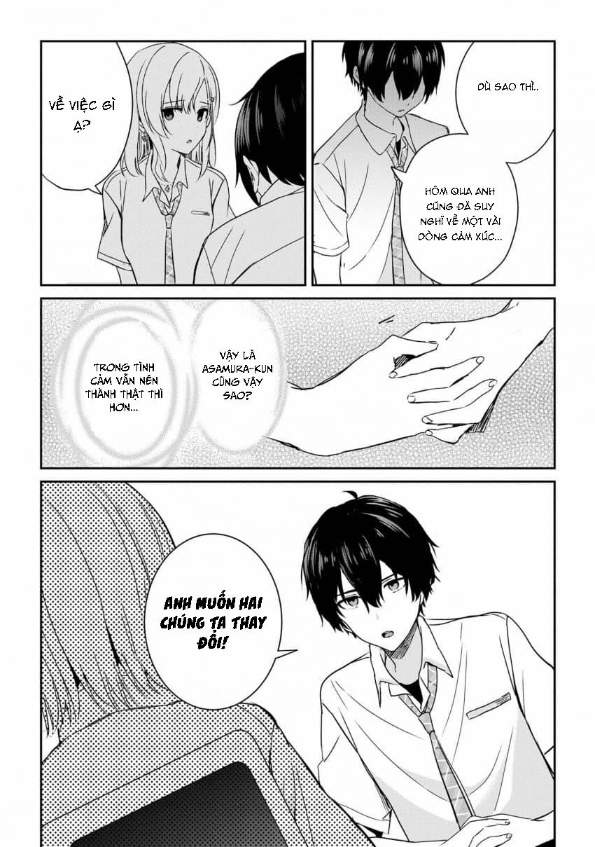 Sống Cùng Em Kế 23.2 trang 4