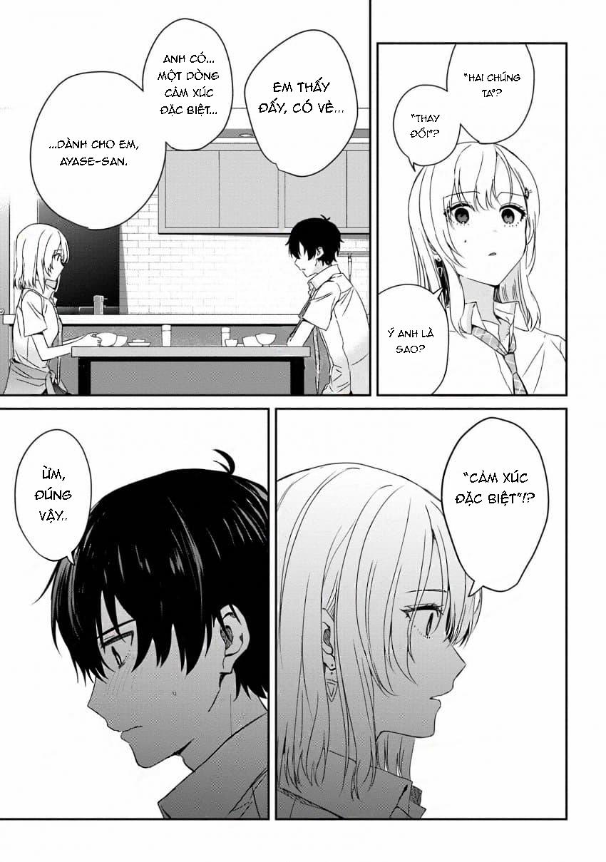 Sống Cùng Em Kế 23.2 trang 5