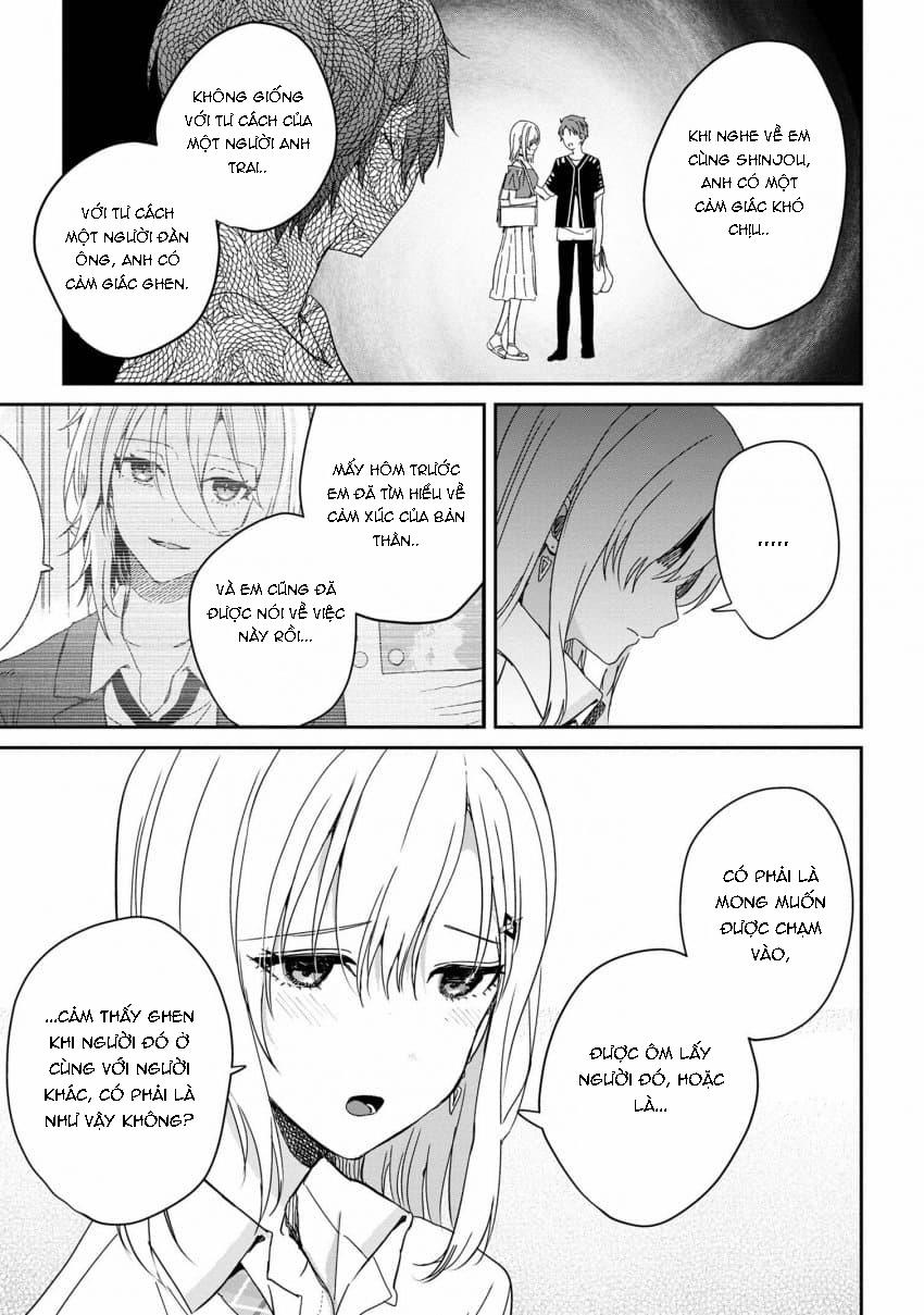 Sống Cùng Em Kế 23.2 trang 7