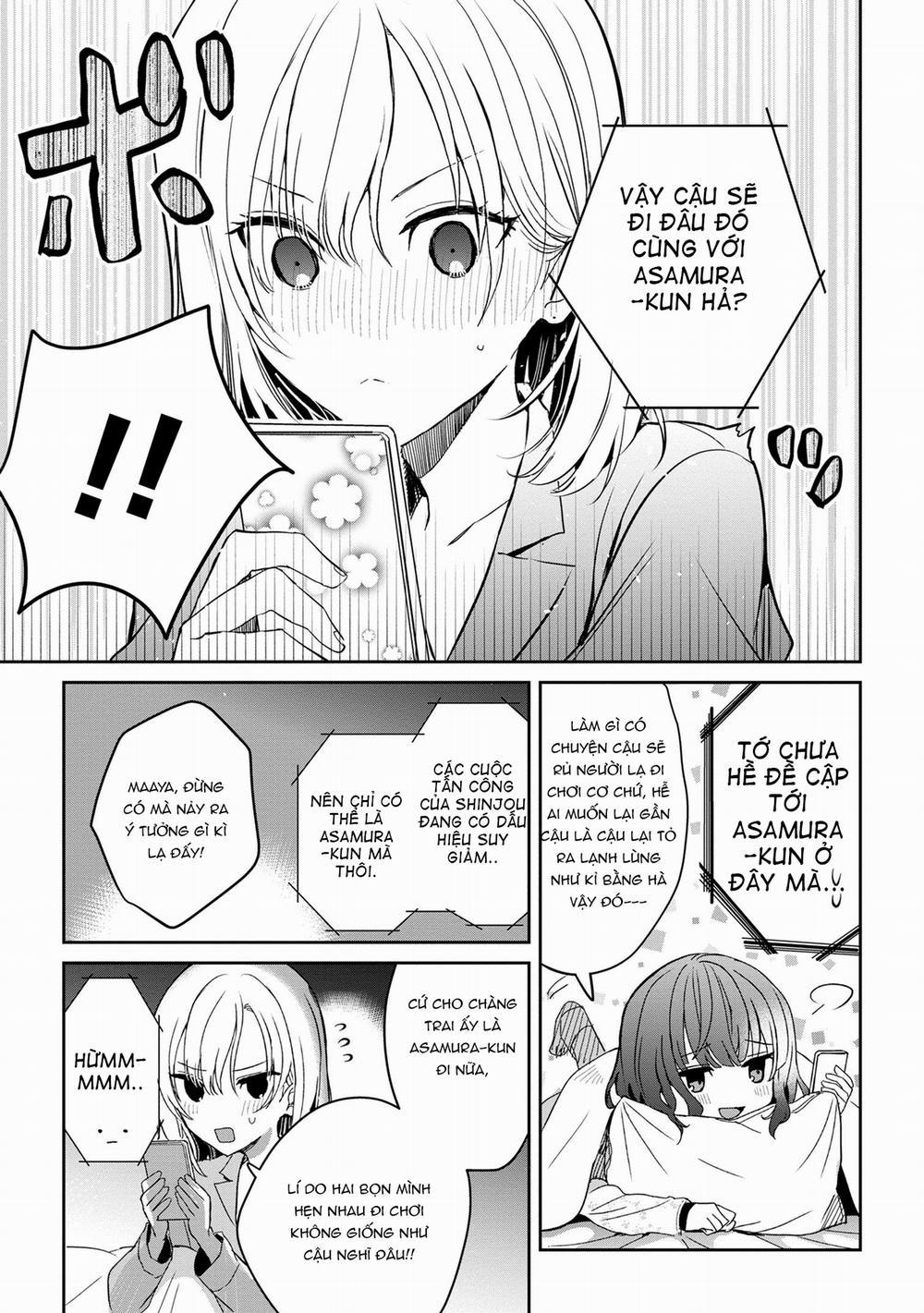 Sống Cùng Em Kế 24.1 trang 12