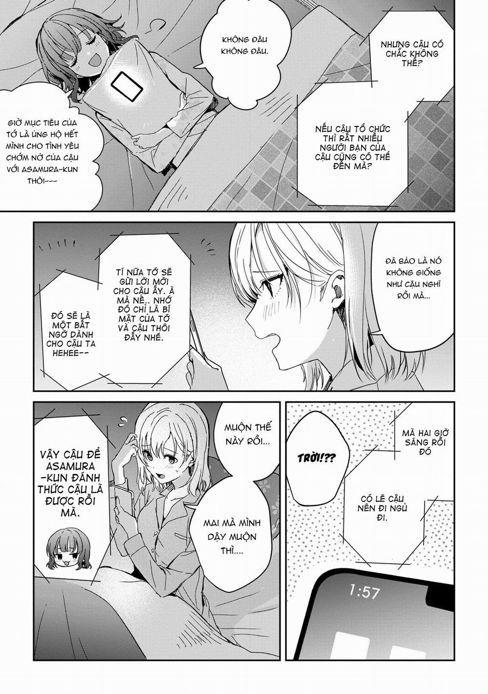 Sống Cùng Em Kế 24.1 trang 14