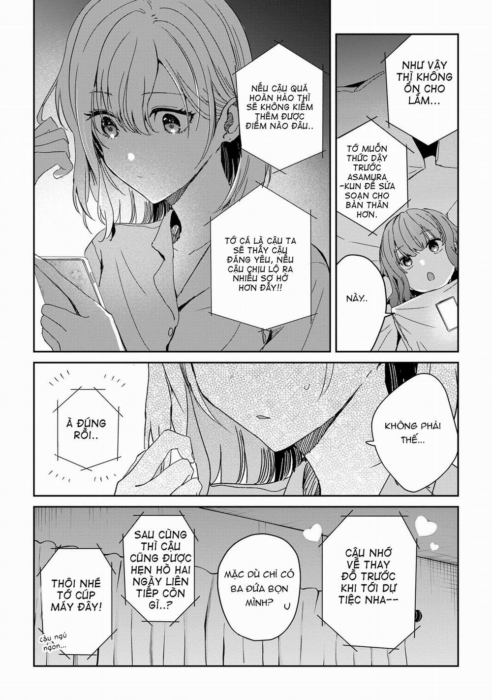 Sống Cùng Em Kế 24.1 trang 15