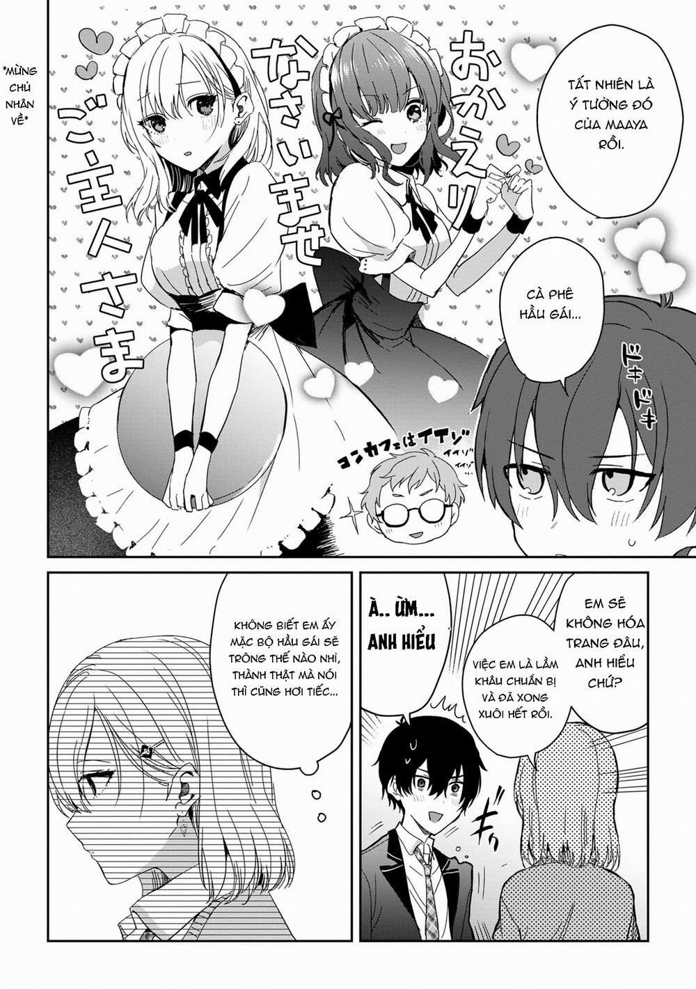 Sống Cùng Em Kế 24.1 trang 5