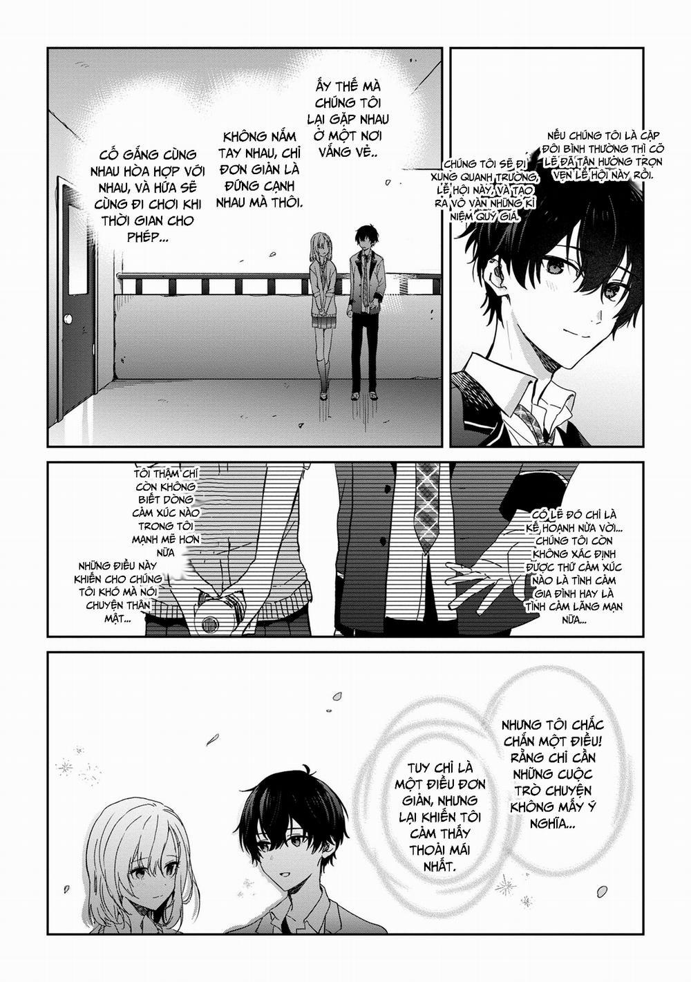 Sống Cùng Em Kế 24.1 trang 8