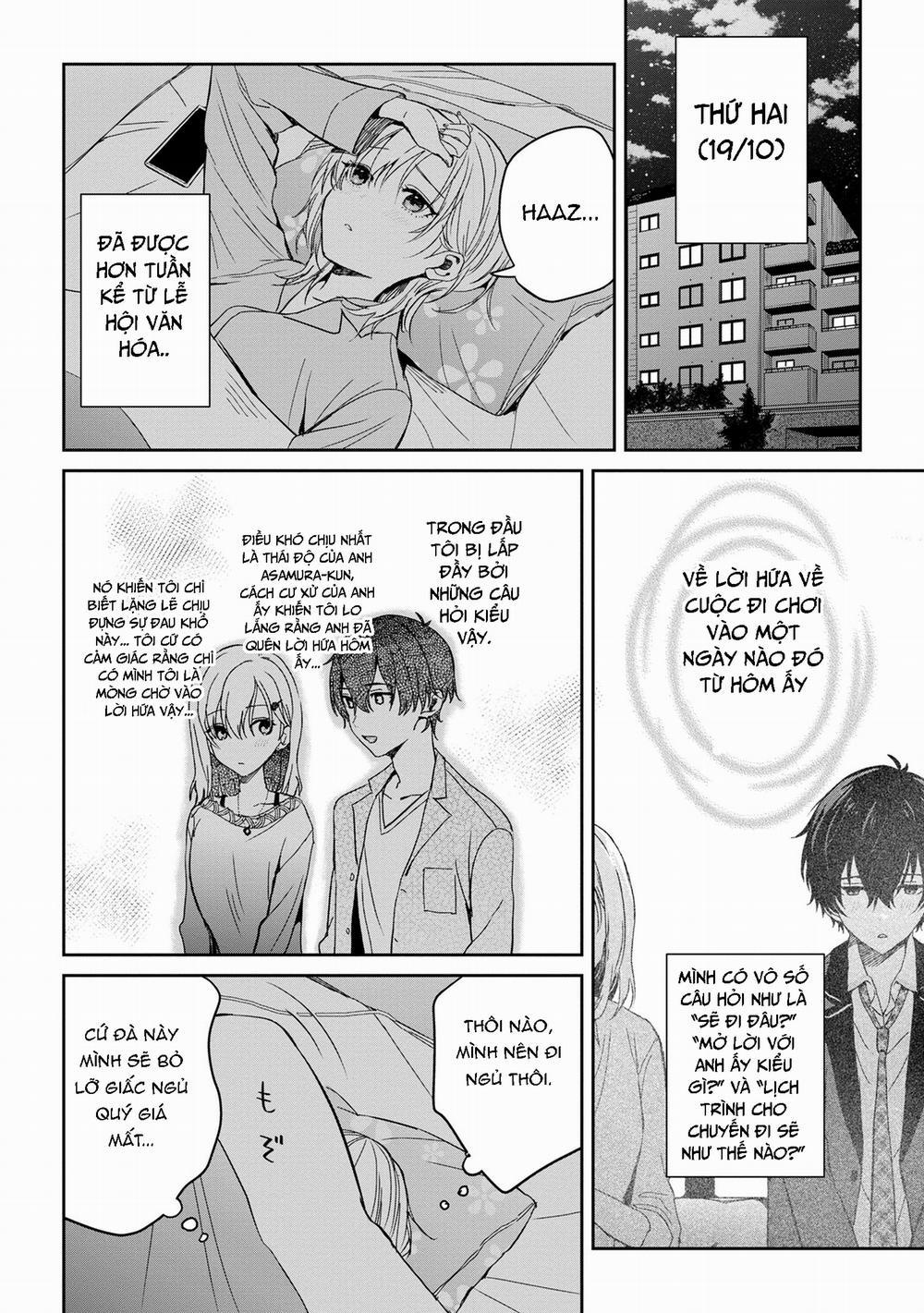 Sống Cùng Em Kế 24.1 trang 9