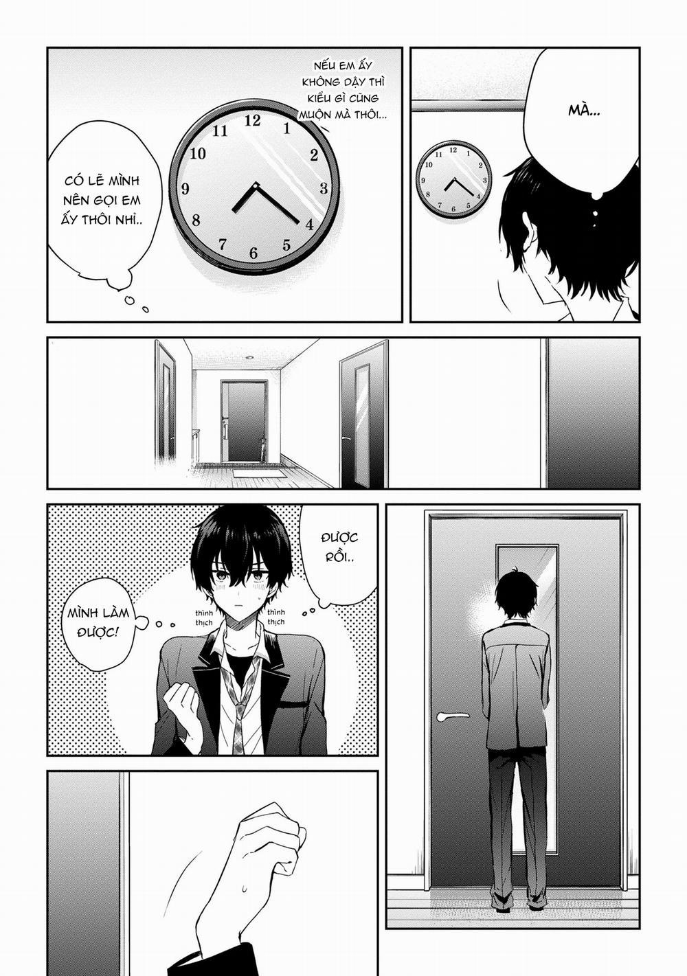 Sống Cùng Em Kế 24.2 trang 2