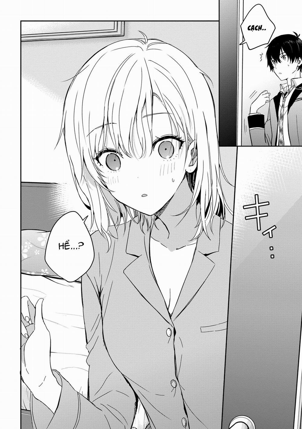 Sống Cùng Em Kế 24.2 trang 3