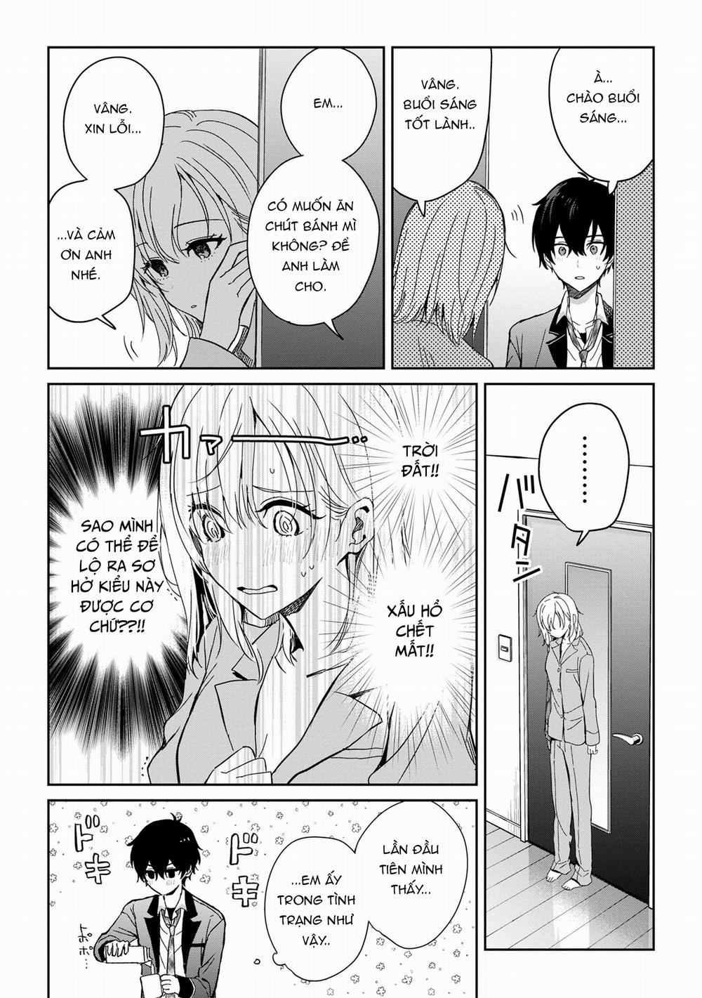 Sống Cùng Em Kế 24.2 trang 4