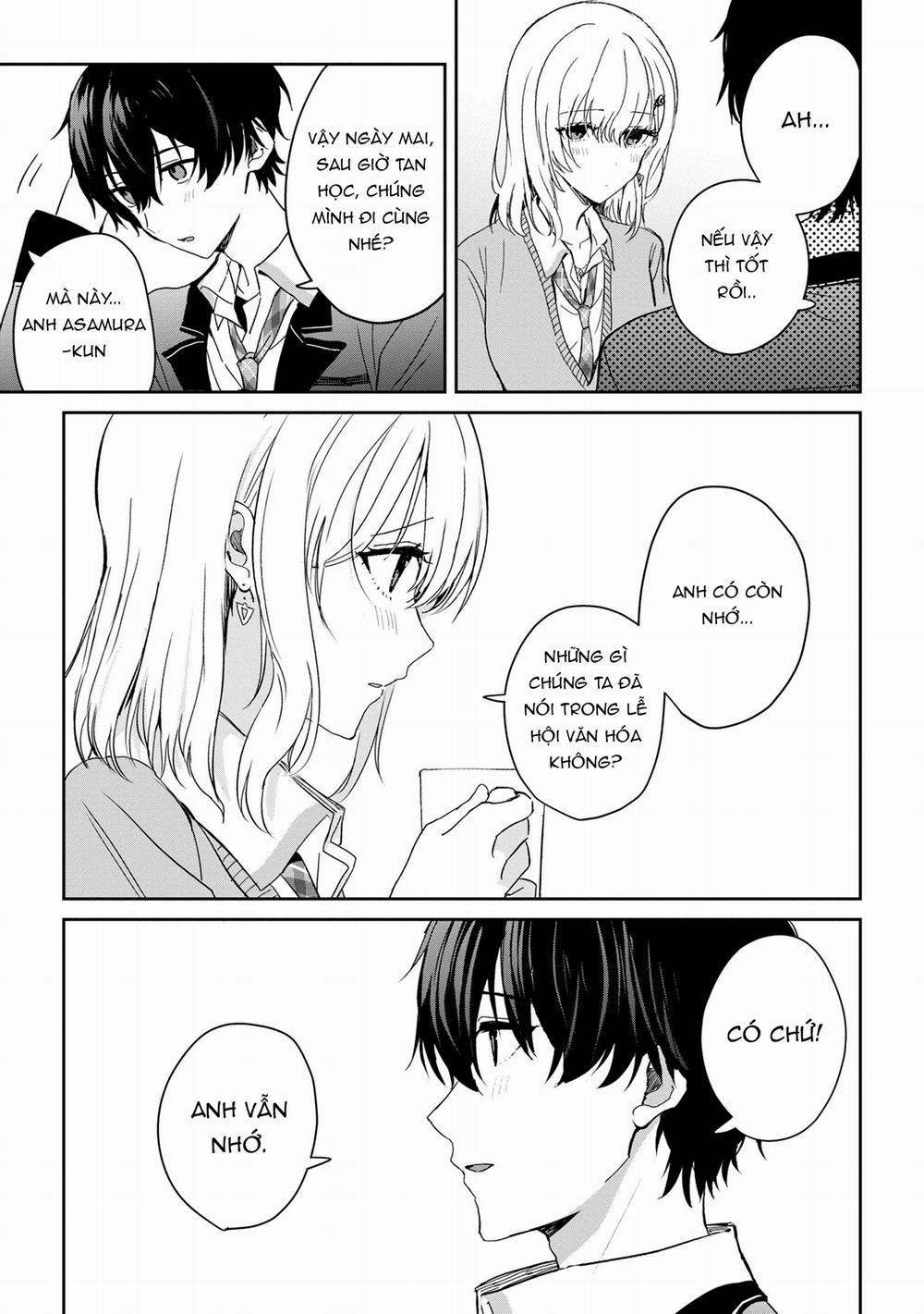 Sống Cùng Em Kế 24.2 trang 8