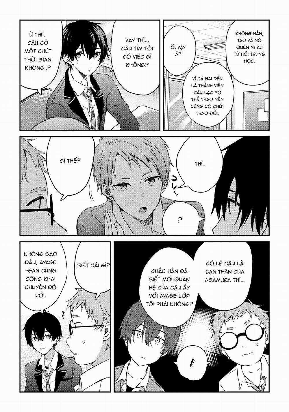 Sống Cùng Em Kế 25.1 trang 3