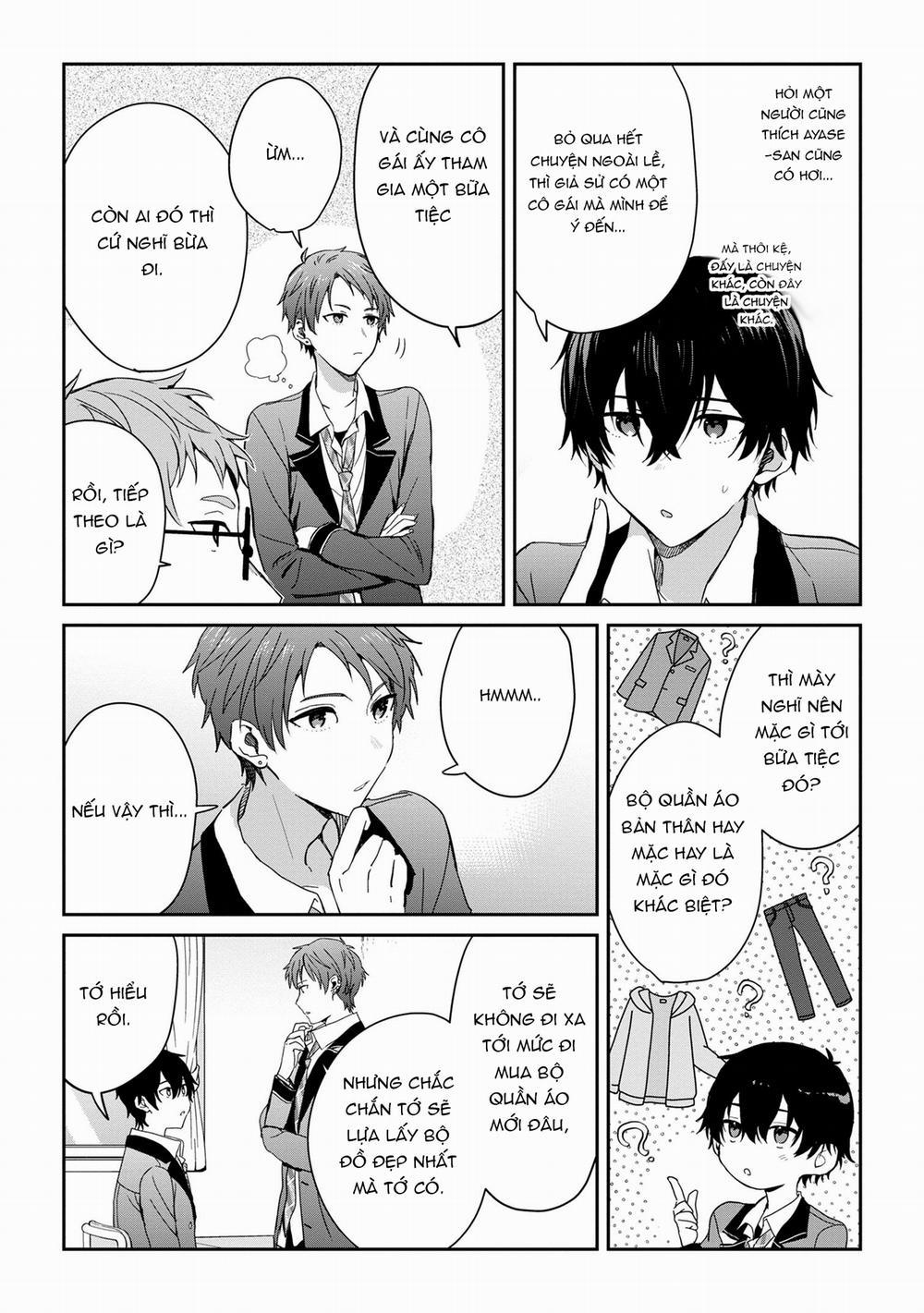 Sống Cùng Em Kế 25.1 trang 8