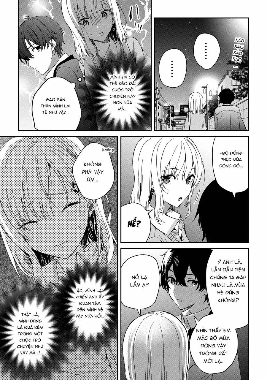 Sống Cùng Em Kế 25.2 trang 7