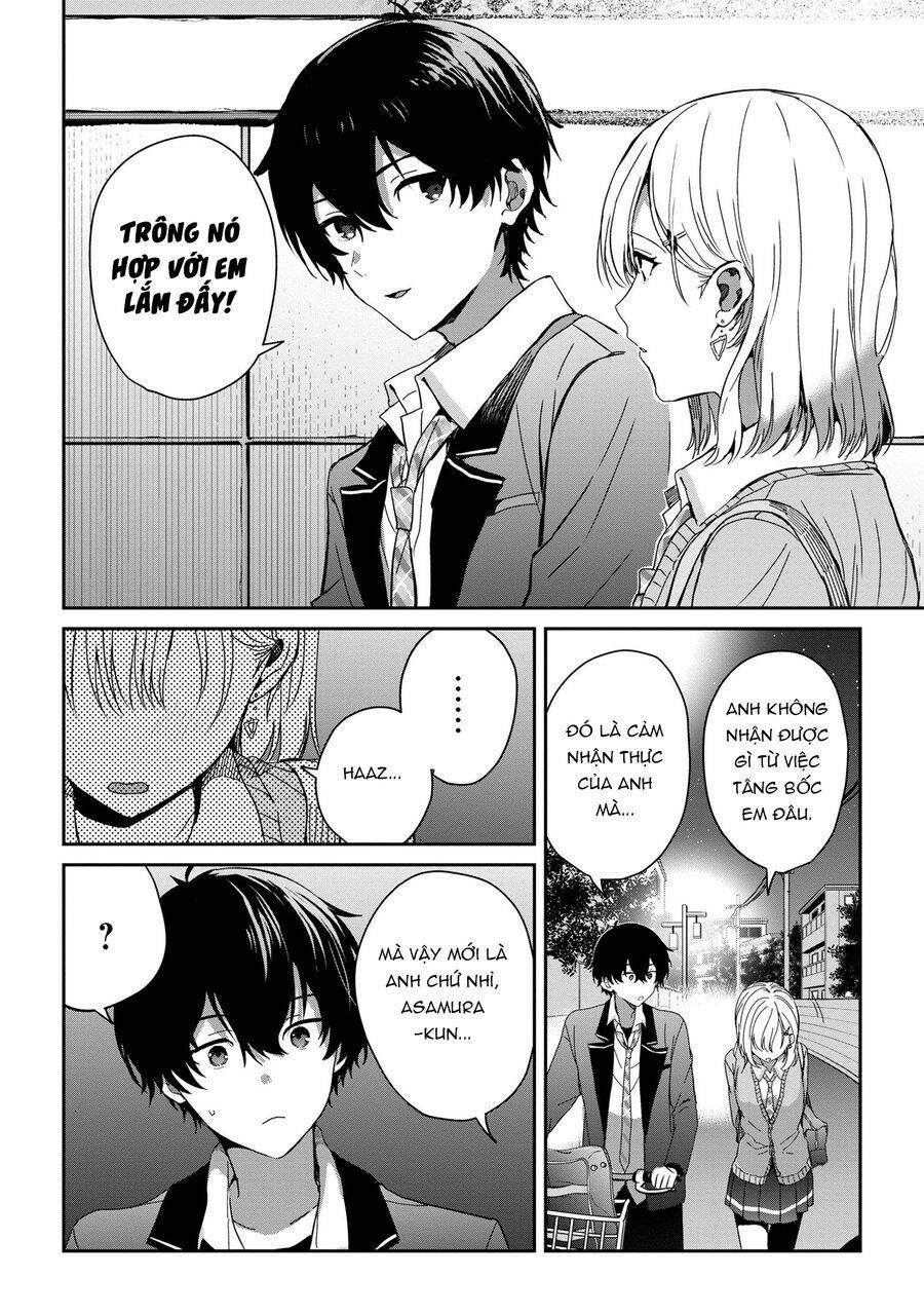 Sống Cùng Em Kế 25.2 trang 8