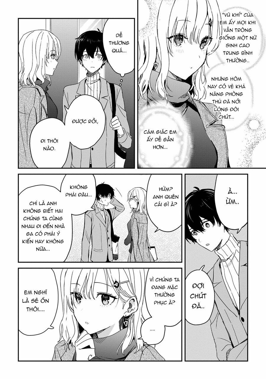 Sống Cùng Em Kế 26.1 trang 7