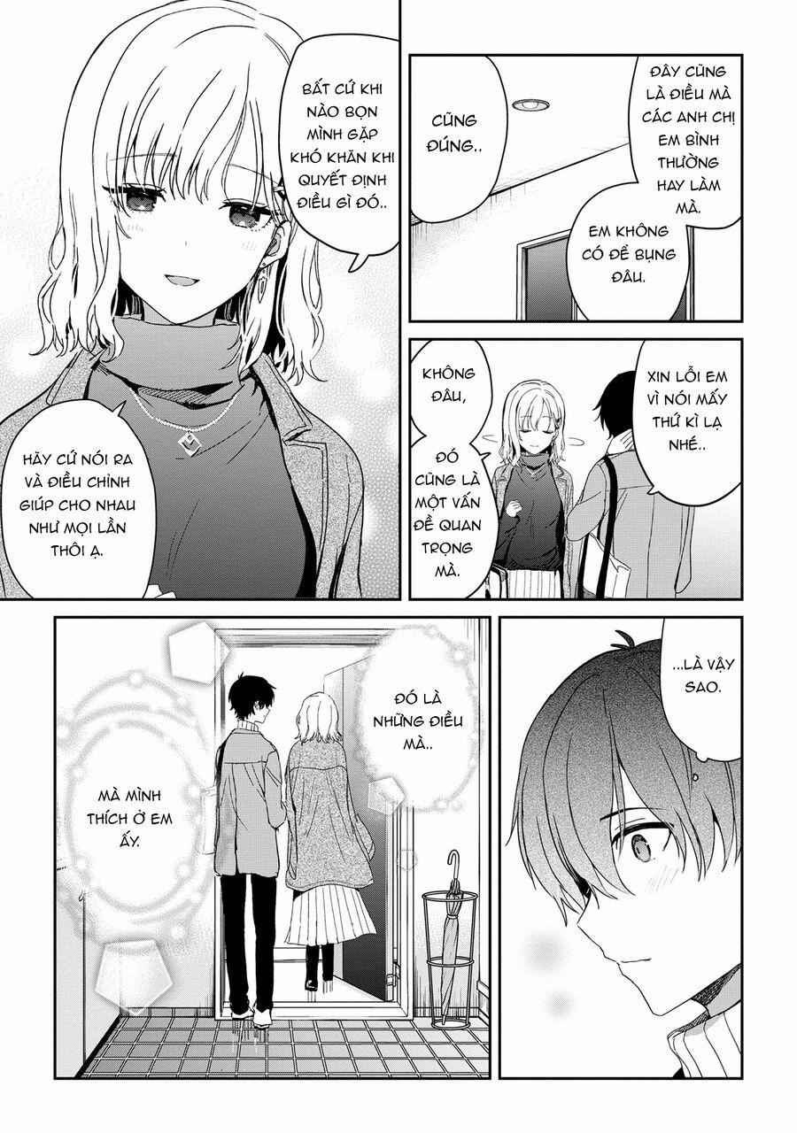 Sống Cùng Em Kế 26.1 trang 8