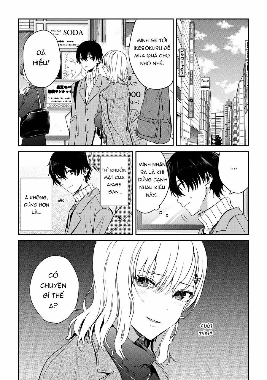 Sống Cùng Em Kế 26.1 trang 9