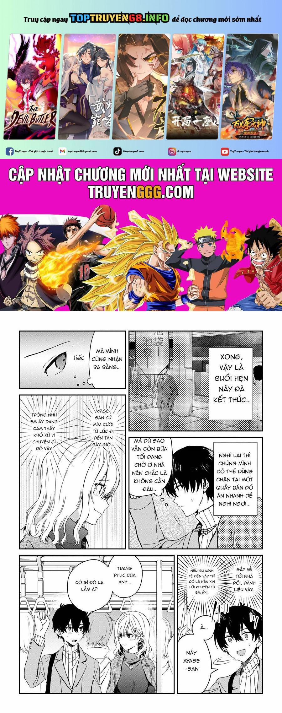 Sống Cùng Em Kế 26.2 trang 0