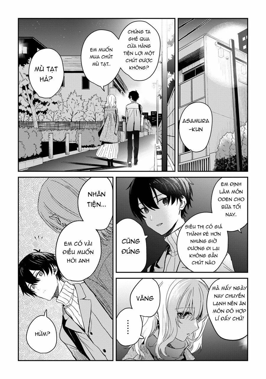 Sống Cùng Em Kế 26.2 trang 10