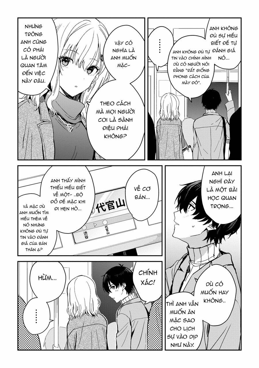 Sống Cùng Em Kế 26.2 trang 2