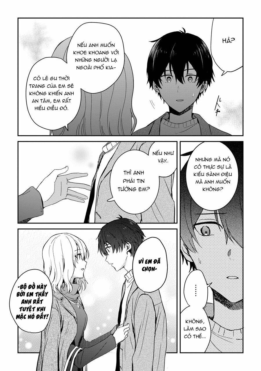 Sống Cùng Em Kế 26.2 trang 8