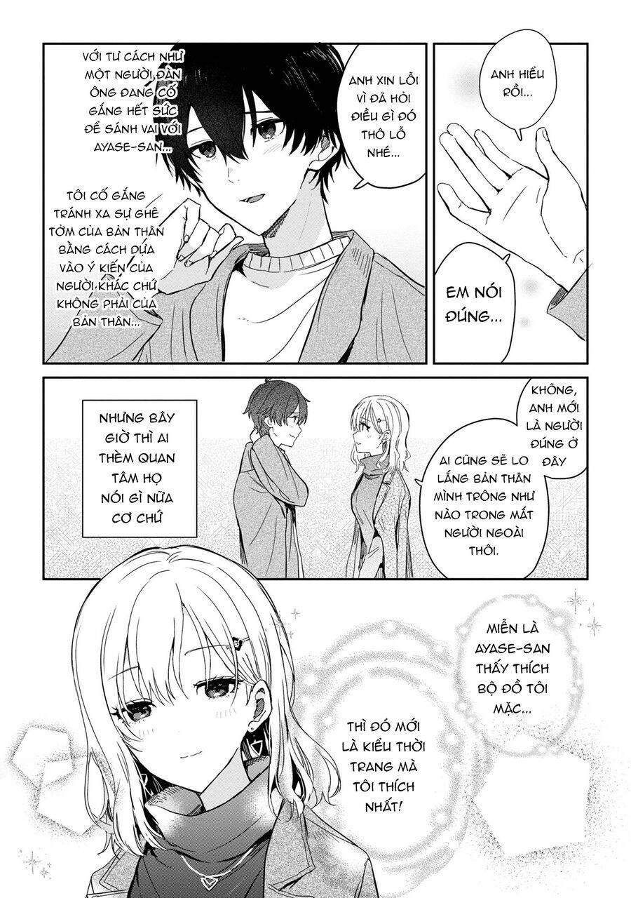 Sống Cùng Em Kế 26.2 trang 9