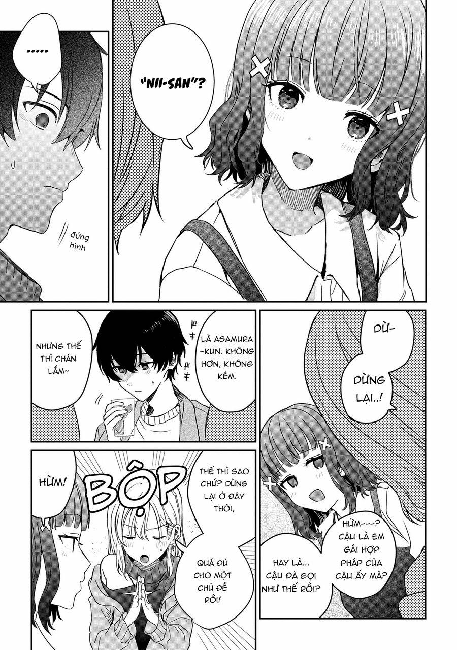 Sống Cùng Em Kế 27.1 trang 10