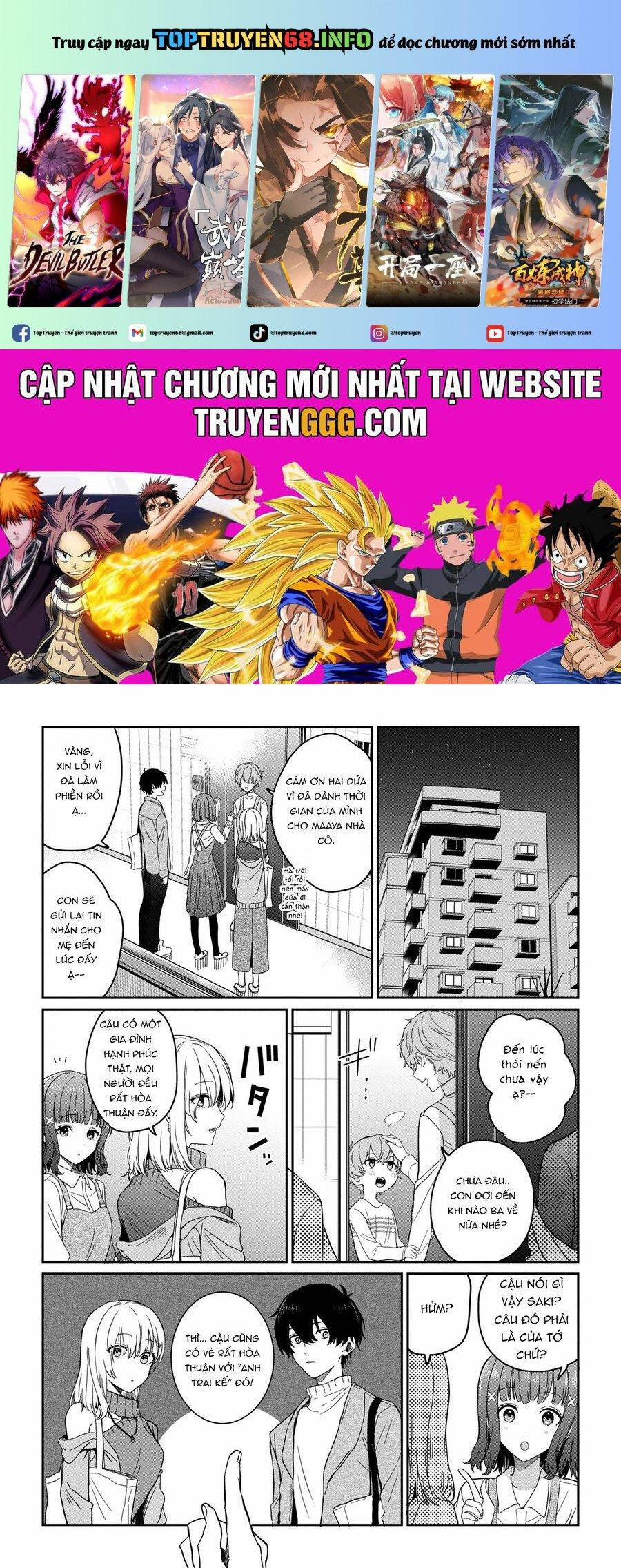 Sống Cùng Em Kế 27.2 trang 0