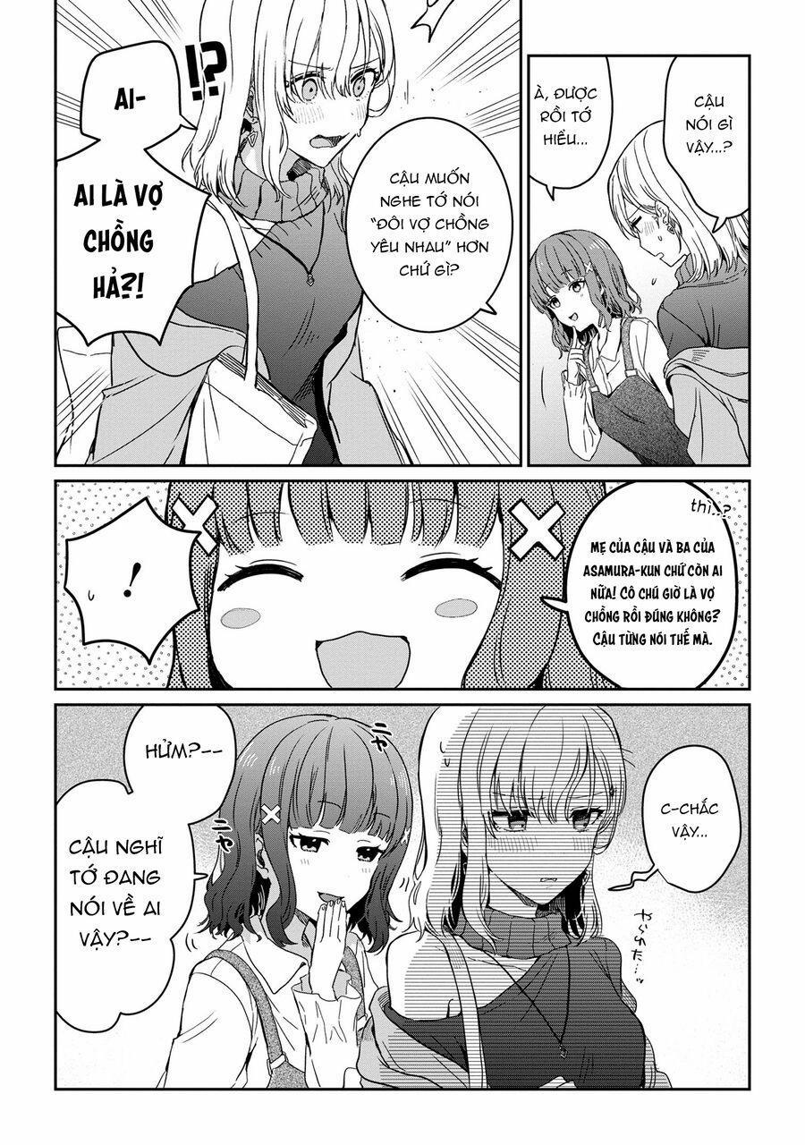 Sống Cùng Em Kế 27.2 trang 1