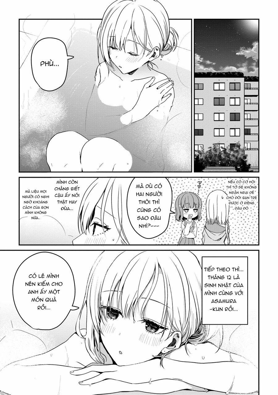 Sống Cùng Em Kế 27.2 trang 4