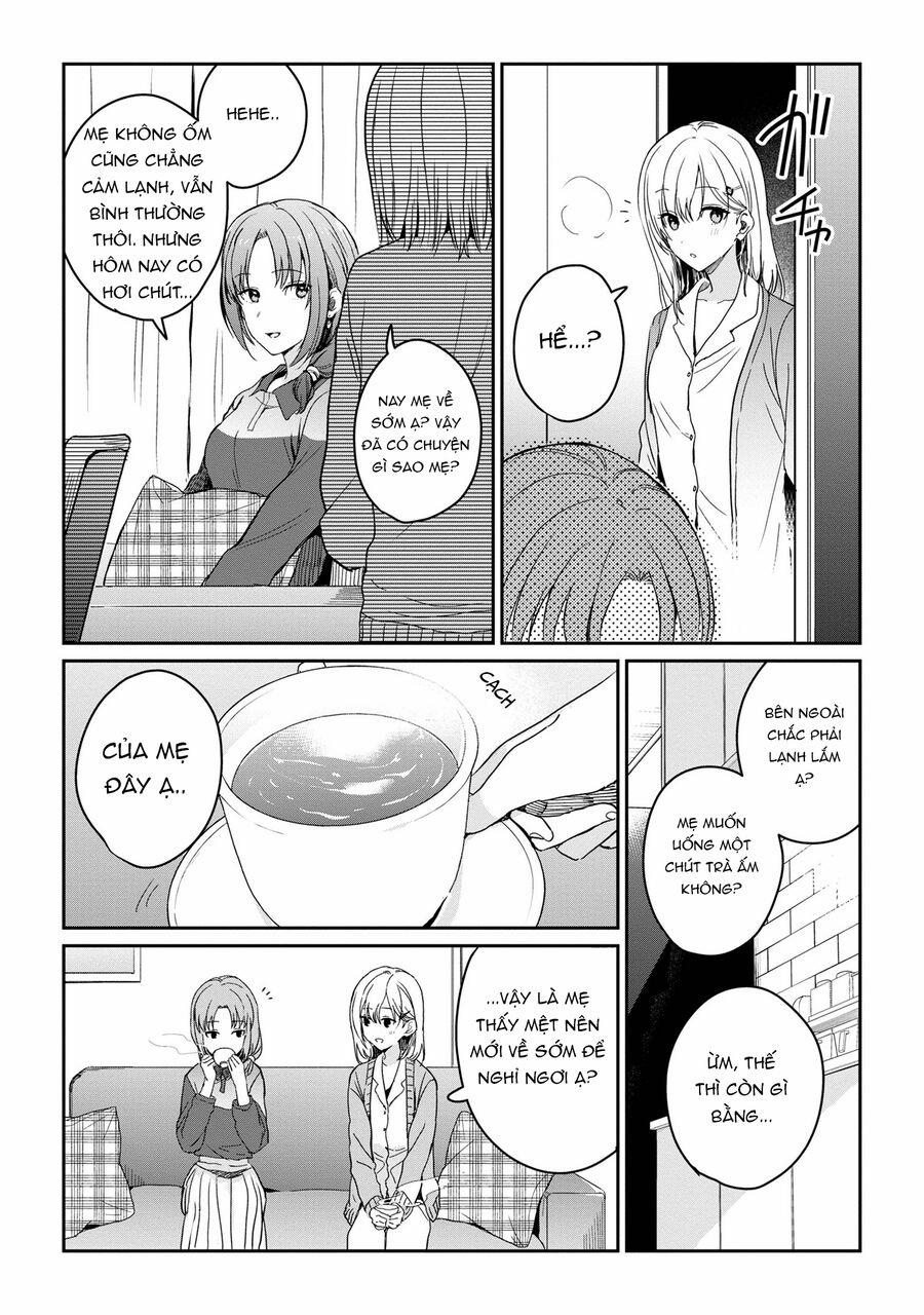 Sống Cùng Em Kế 27.2 trang 5