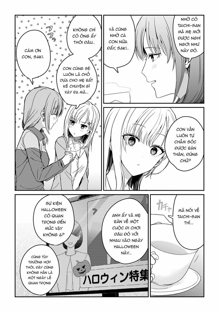 Sống Cùng Em Kế 27.2 trang 6