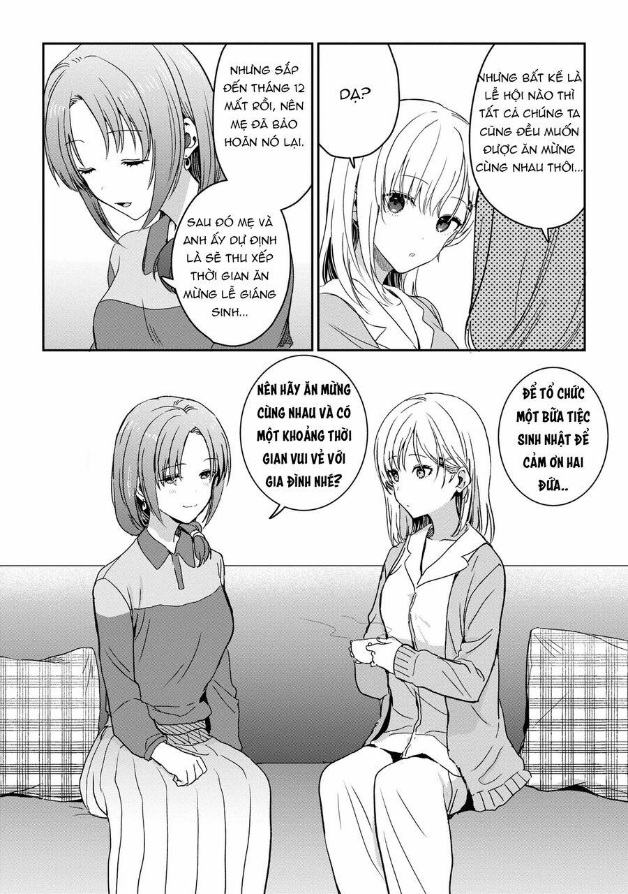 Sống Cùng Em Kế 27.2 trang 7