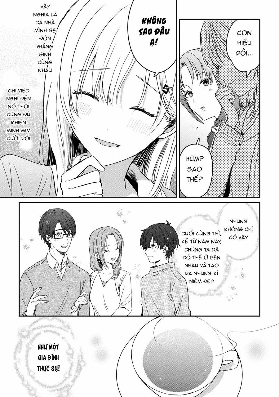 Sống Cùng Em Kế 27.2 trang 8