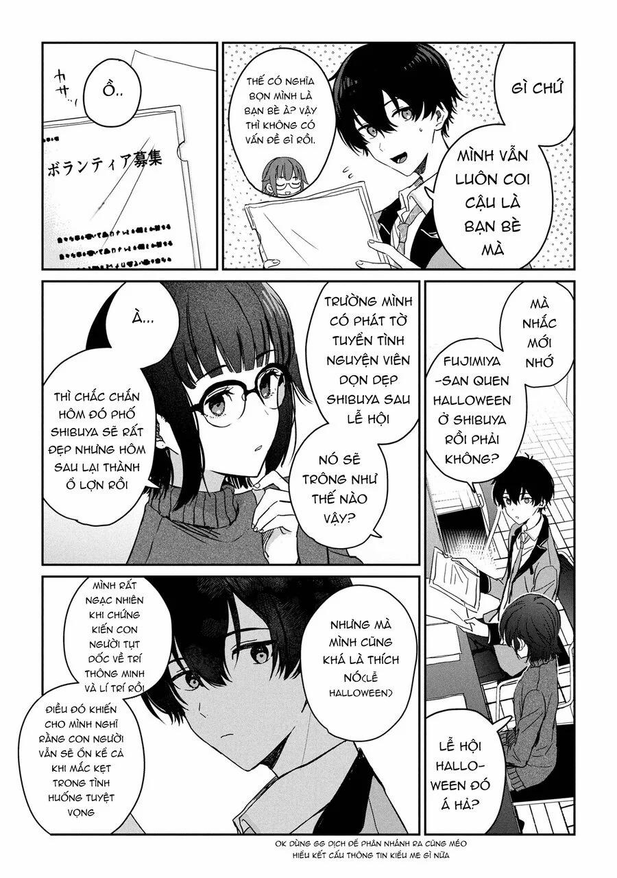 Sống Cùng Em Kế 28.1 trang 10