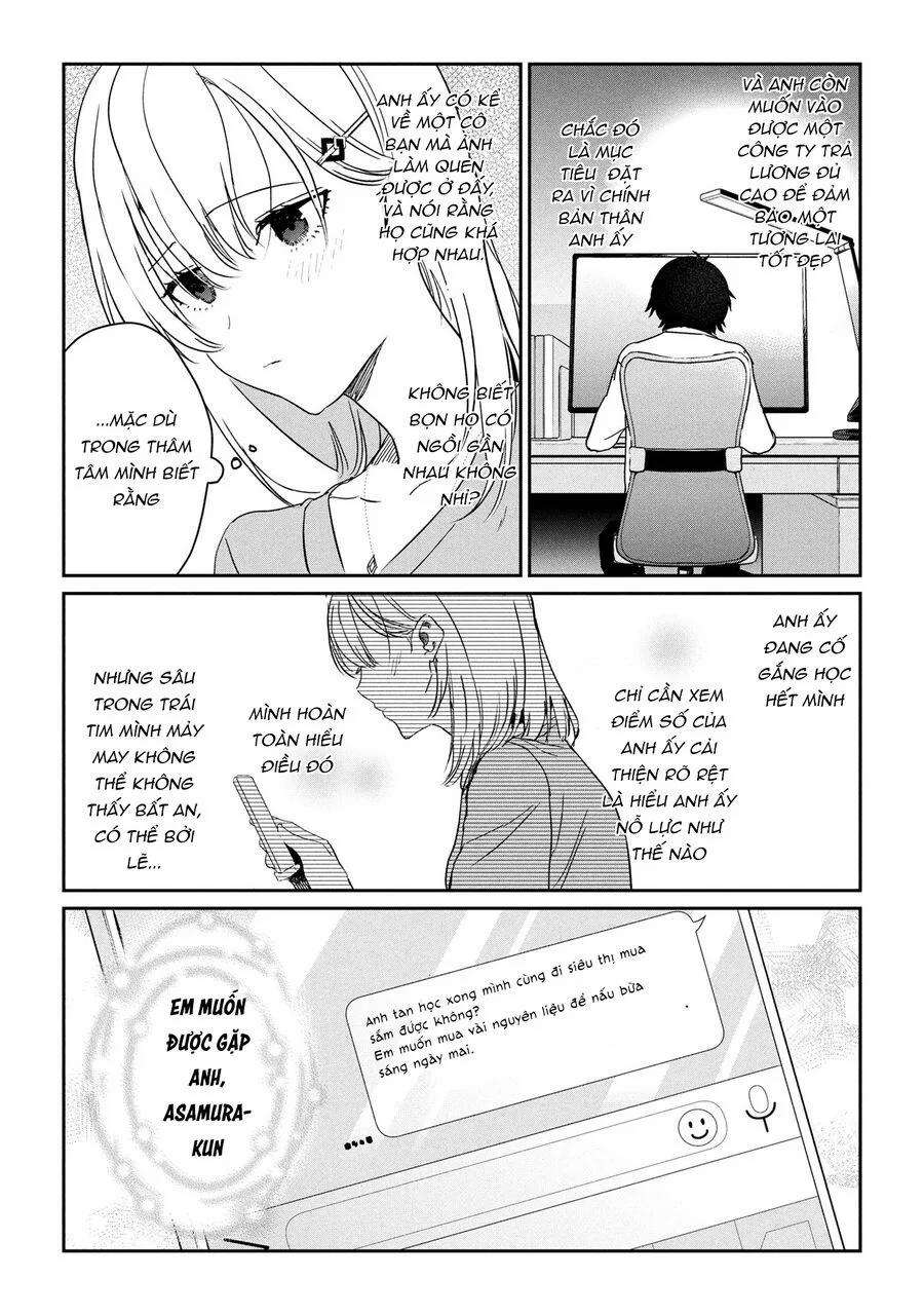 Sống Cùng Em Kế 28.1 trang 7