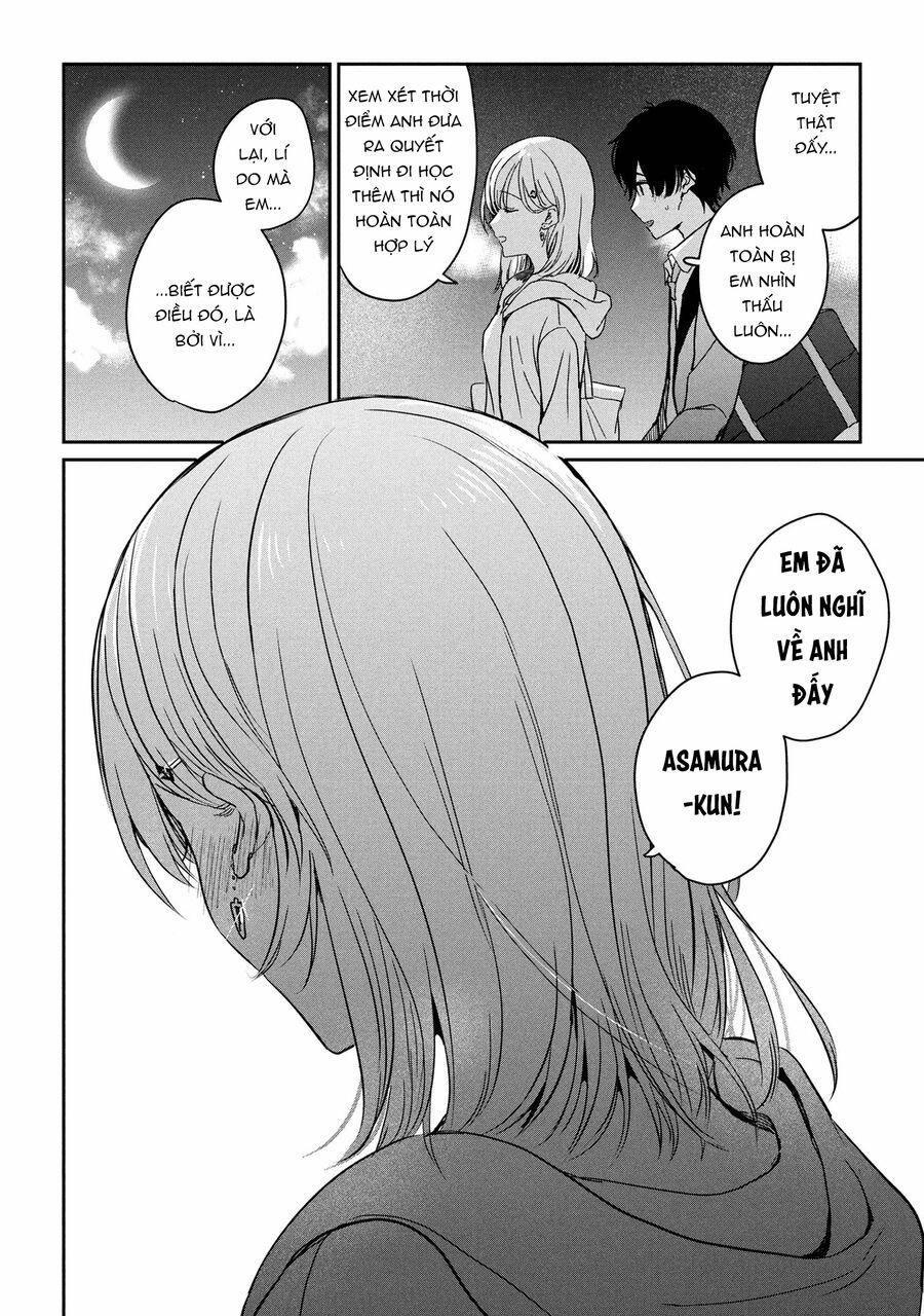 Sống Cùng Em Kế 28.2 trang 13