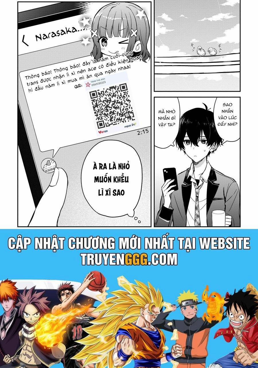 Sống Cùng Em Kế 28.2 trang 15