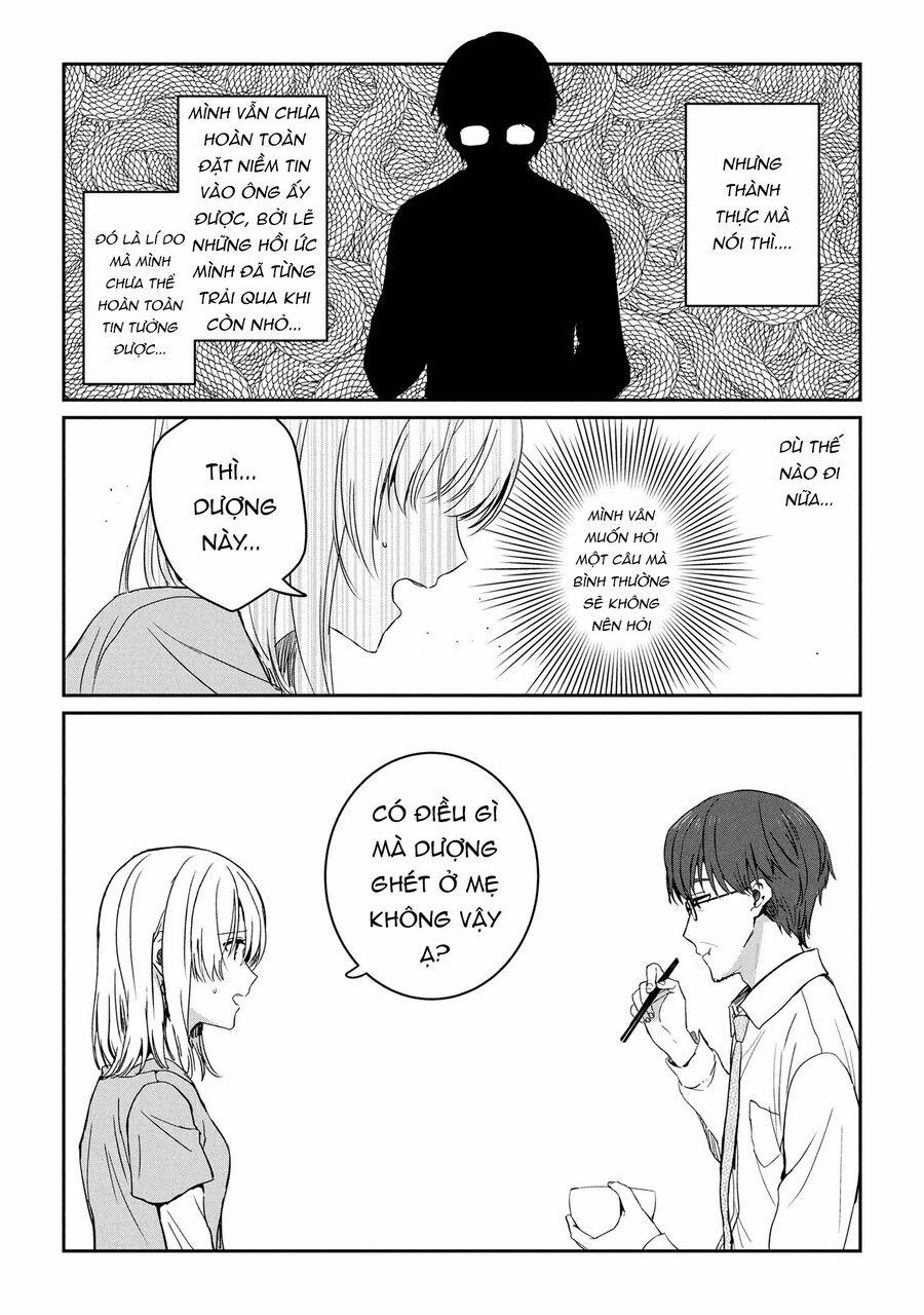 Sống Cùng Em Kế 28.2 trang 2