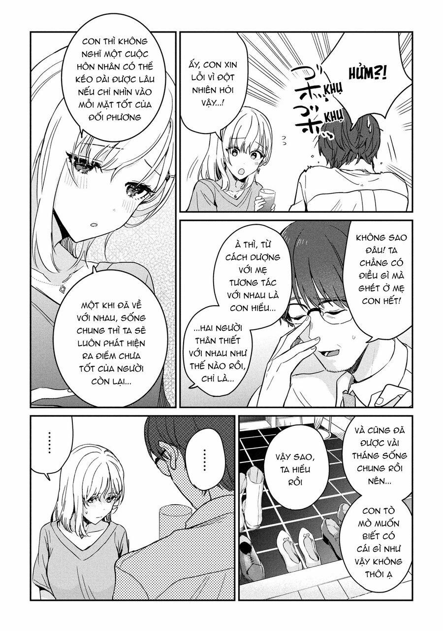 Sống Cùng Em Kế 28.2 trang 3